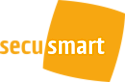 Secusmart's logo Secusmart's Company logo