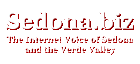 Sedona Dot Biz