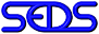 Space Foundation's Competitor - Seds logo