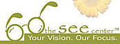 Theseecenter's logo Theseecenter's Company logo