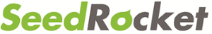 SeedRocket 's logo SeedRocket 's Company logo