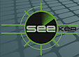 Seeker Tec's logo Seeker Tec's Company logo