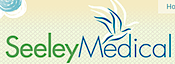 Seeleymedical's logo Seeleymedical's Company logo