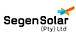 Solareff's Competitor - Segen Solar South Africa logo