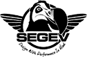 Segev Design's logo Segev Design's Company logo