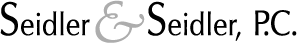 Seidler & Seidler