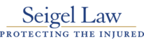 Seigel Law's logo Seigel Law's Company logo