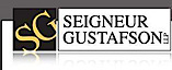 Seigneur Gustafson