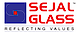 Borosil's Competitor - Sejal Glass logo