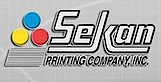 Sekan Printing
