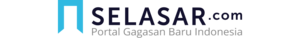 Selasar's logo Selasar's Company logo