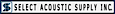 Select Acoustic's company profile