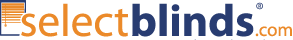 Select Blinds's logo Select Blinds's Company logo