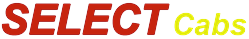 Select Cabs