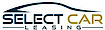 Synergy Car Leasing's Competitor - Select Car Leasing logo