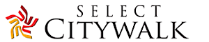 Select CITYWALK