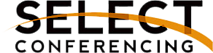 Select Conferencing's logo Select Conferencing's Company logo