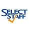 Select Staff's company profile