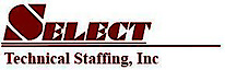 Select Technical Staffing