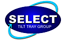 Select Tilt Tray Group