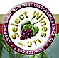 Select Wines's logo Select Wines's Company logo