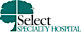 Select Specialty Hospitals's company profile