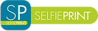 Selfieprint's logo Selfieprint's Company logo
