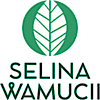 Selina Wamucii's logo Selina Wamucii's Company logo