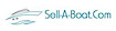 Bonita Springs Boat Show's Competitor - Sell-a-Boat logo