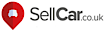 Motorway's Competitor - Sellcar logo