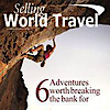 Selling World Travel's logo Selling World Travel's Company logo
