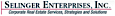Sellinger Enterprises's company profile