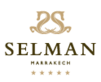 Selman Marrakech's logo Selman Marrakech's Company logo