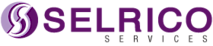 Selrico Services's logo Selrico Services's Company logo