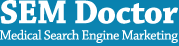 Sem Doctor's logo Sem Doctor's Company logo