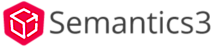 Semantics3's logo Semantics3's Company logo