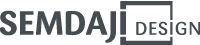 Semdajidesign's logo Semdajidesign's Company logo