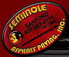 Seminole Asphalt Paving