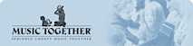 Seminole County Music Together