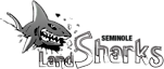 Seminole Landsharks's logo Seminole Landsharks's Company logo