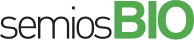 SemiosBIO's logo SemiosBIO's Company logo