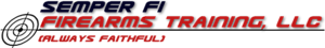 Semper Fi Firearms Training