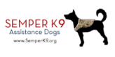 Semper K9 Assistance Dogs