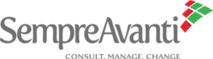 Sempre Avanti's logo Sempre Avanti's Company logo
