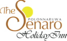 Senaro Holiday Inn's logo Senaro Holiday Inn's Company logo