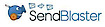 Mail.bg's Competitor - SendBlaster logo