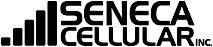 Seneca Cellular's logo Seneca Cellular's Company logo