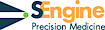 Flare Therapeutics's Competitor - SEngine logo