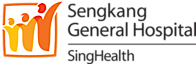 Sengkang General Hospital 's logo Sengkang General Hospital 's Company logo