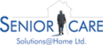 Senior Care Solutions At Home's logo Senior Care Solutions At Home's Company logo
